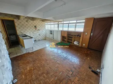 Apartamento com 3 Quartos à venda, 64m² no Parque Cecap, Guarulhos
