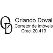 Logo da imobiliária
