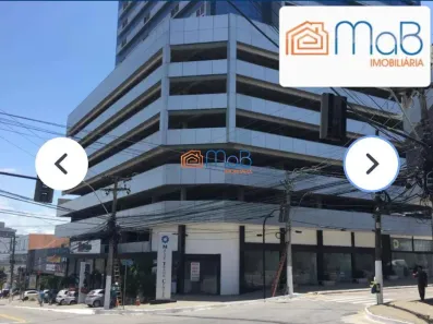 Conjunto Comercial / Sala com 1 Quarto à venda, 29m² no Imbetiba, Macaé