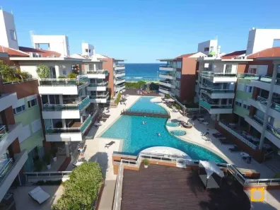 Apartamento com 3 Quartos à venda, 142m² no Praia Brava, Florianópolis