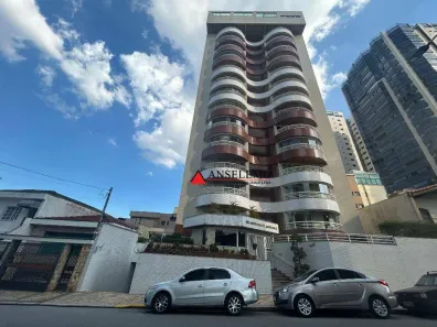 Apartamento com 1 Quarto para venda ou aluguel, 55m² no Jardim do Mar, São Bernardo do Campo