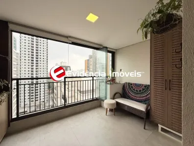Apartamento com 2 Quartos à venda, 65m² no Campestre, Santo André