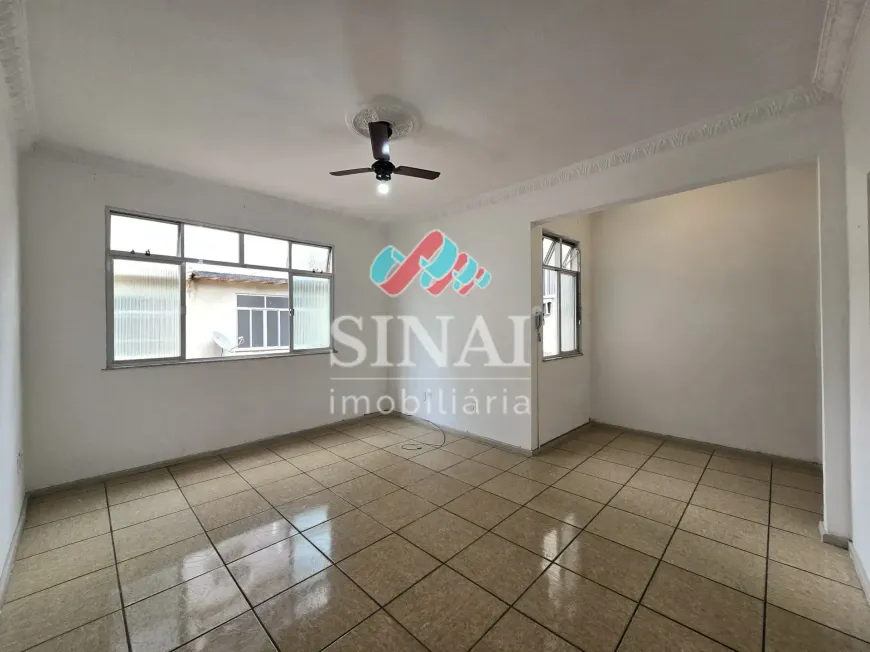 Foto do imóvel - Apartamento para alugar com 79 m², 2 quartos, 1 banheiro