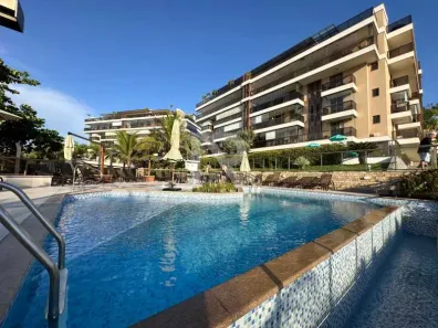 Apartamento com 4 Quartos à venda, 173m² no Piratininga, Niterói