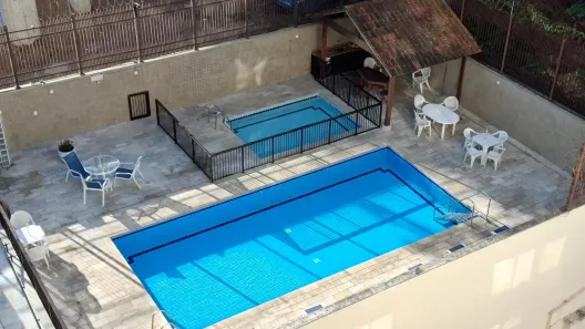 Apartamento com 3 Quartos à venda, 93m² no Tijuca, Rio de Janeiro
