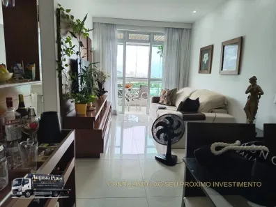 Apartamento com 2 Quartos à venda, 86m² no Barra da Tijuca, Rio de Janeiro