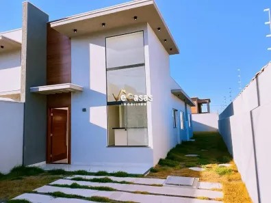 Casa com 3 Quartos à venda, 90m² no Verdes Mares, Rio das Ostras