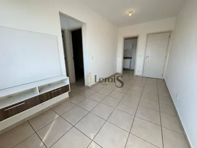 Apartamento com 2 Quartos à venda, 52m² no Vila Santa Terezinha, Itu