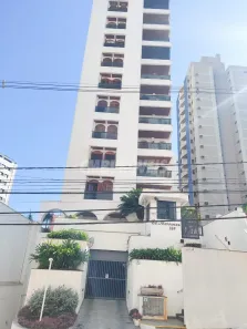 Apartamento com 4 Quartos à venda, 150m² no Cambuí, Campinas