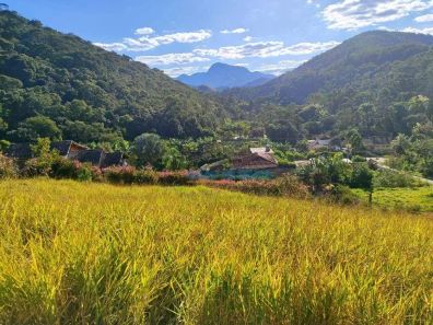 Terreno / Lote / Condomínio à venda, 450m² no Albuquerque, Teresópolis