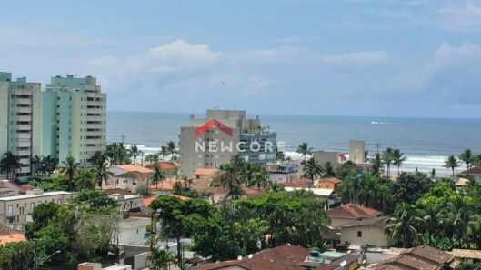 Apartamento com 2 Quartos à venda, 75m² no Centro, Bertioga