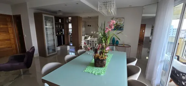 Apartamento com 3 Quartos à venda, 179m² no Centro, Jundiaí