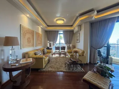 Apartamento com 3 Quartos à venda, 192m² no Cidade Alta, Piracicaba