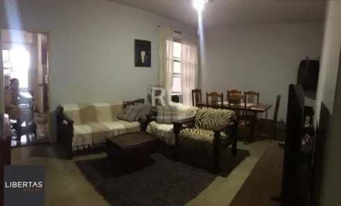 Apartamento com 3 Quartos à venda, 129m² no Centro, Novo Hamburgo