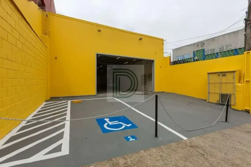Foto do imóvel - Galpão/Depósito/Armazém para alugar com 430 m², 2 banheiros e 8 vagas na garagem em