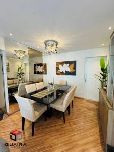 Apartamento com 3 Quartos à venda, 100m² no Rudge Ramos, São Bernardo do Campo