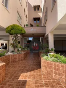 Apartamento com 2 Quartos à venda, 75m² no Jardim Stella, Santo André