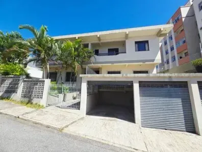 Prédio/Edifício Inteiro com 17 Quartos à venda, 580m² no Jardim Atlântico, Florianópolis