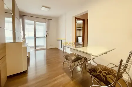 Apartamento com 2 Quartos à venda, 64m² no Água Verde, Curitiba