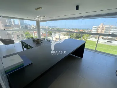 Apartamento com 3 Quartos à venda, 69m² no Enseada, Guarujá