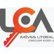 Logo da imobiliária