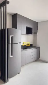 Studio com 1 Quarto à venda, 27m² no Intermares, Cabedelo
