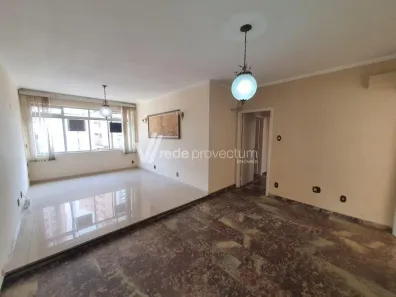 Apartamento com 3 Quartos à venda, 132m² no Centro, Campinas
