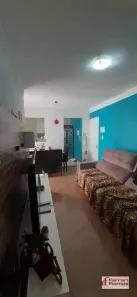 Apartamento com 2 Quartos à venda, 52m² no Macedo, Guarulhos