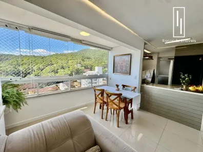 Apartamento com 2 Quartos à venda, 69m² no Itacorubi, Florianópolis