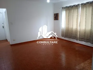 Apartamento com 1 Quarto à venda, 64m² no Centro, São Vicente