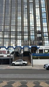 Flat com 1 Quarto à venda, 47m² no Centro, Campinas