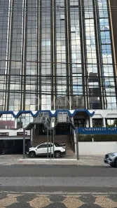 Flat com 1 Quarto para alugar, 47m² no Centro, Campinas