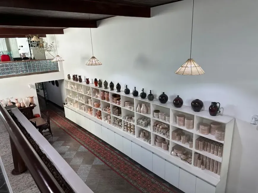 Foto do imóvel - Sobrado à venda com 3 quartos, 3 suítes, 4 banheiros e 4 vagas na garagem em