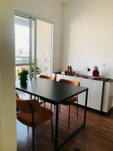 Apartamento com 2 Quartos para venda ou aluguel, 47m² no Presidente Altino, Osasco