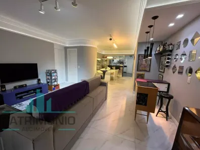 Apartamento com 3 Quartos à venda, 156m² no Santa Paula, São Caetano do Sul