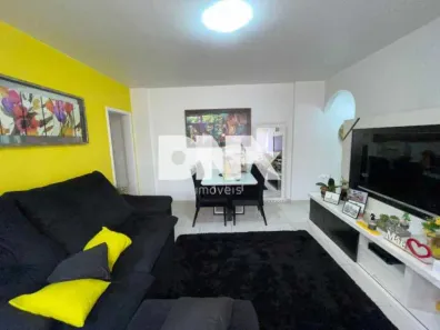 Apartamento com 3 Quartos à venda, 93m² no Leblon, Rio de Janeiro