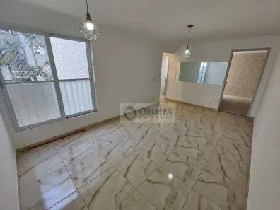 Apartamento com 2 Quartos à venda, 54m² no Parque Reboucas, São Paulo