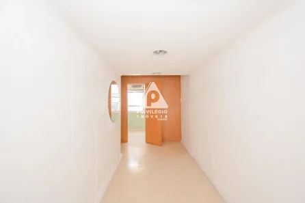 Conjunto Comercial / Sala à venda, 25m² no Copacabana, Rio de Janeiro