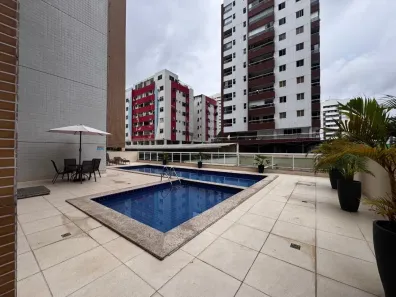 Apartamento com 3 Quartos à venda, 110m² no Renascença, São Luís