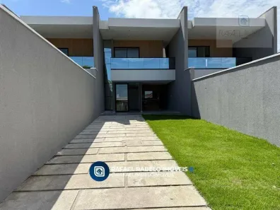 Casa com 4 Quartos à venda, 145m² no Centro, Eusébio