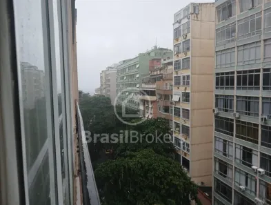 Apartamento com 2 Quartos à venda, 97m² no Copacabana, Rio de Janeiro