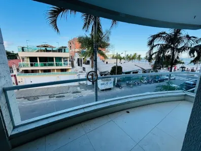 Apartamento com 3 Quartos à venda, 117m² no Enseada, Guarujá