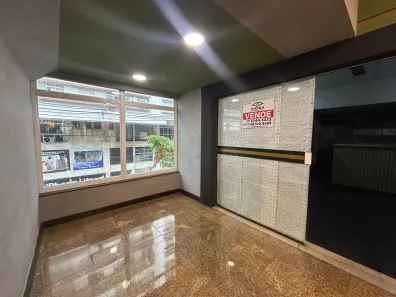 Loja / Salão / Ponto Comercial para venda ou aluguel, 32m² no Gonzaga, Santos