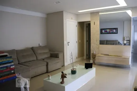 Apartamento com 3 Quartos à venda, 127m² no Vila Floresta, Santo André