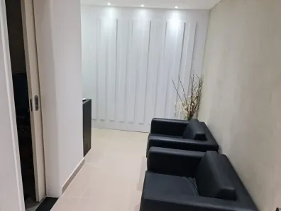 Conjunto Comercial / Sala para venda ou aluguel, 35m² no Centro, Rio de Janeiro