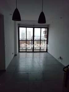 Apartamento com 3 Quartos à venda, 75m² no Vila Valparaíso, Santo André