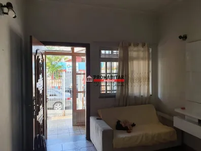 Casa com 3 Quartos à venda, 175m² no Cidade Dutra, São Paulo