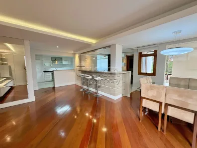 Apartamento com 2 Quartos à venda, 158m² no Centro, Canoas
