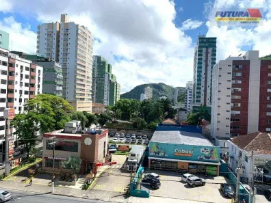 Apartamento com 2 Quartos à venda, 100m² no Centro, São Vicente