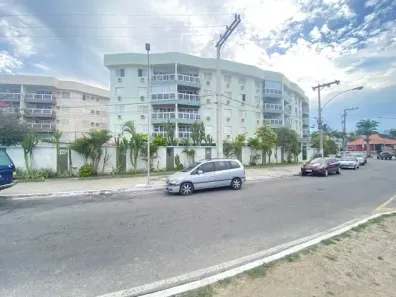 Apartamento com 3 Quartos à venda, 150m² no Vila Nova, Cabo Frio